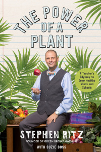Cover image: The Power of a Plant 9781623368647