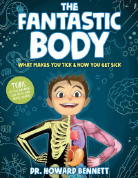 Cover image: The Fantastic Body 9781623368890