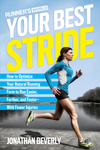 Cover image: Runner's World Your Best Stride 9781623368975