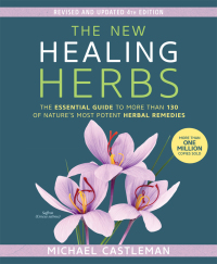Cover image: The New Healing Herbs 9781623369125