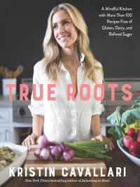 Cover image: True Roots 9781623369163