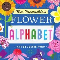 Cover image: Mrs. Peanuckle's Bug Alphabet 1st edition 9781623369392