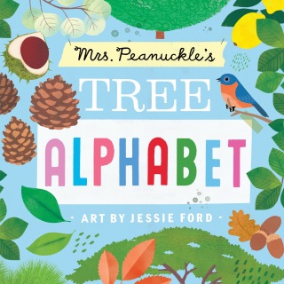Cover image: Mrs. Peanuckle's Tree Alphabet 1st edition 9781623369439