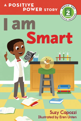 Cover image: I Am Smart 9781623369590