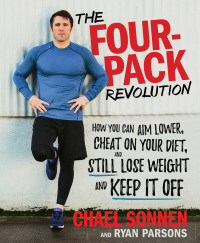 Cover image: The Four-Pack Revolution 9781623369637
