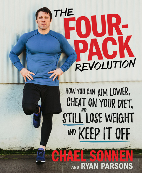 The Four-Pack Revolution: How You Can Aim Lower, Cheat on Your Diet, and Still Lose Weight and Keep It Off - FULL INSTANT DOWNLOAD | PDF DOCX EPUB