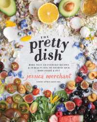 Cover image: The Pretty Dish 9781623369699