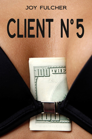 Cover image: Client No. 5 9781623420550
