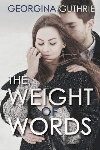 Cover image: The Weight of Words 9781623420727