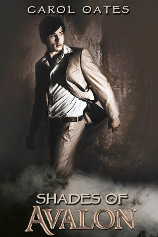 Cover image: Shades of Avalon 9781623421151