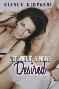 Cover image: Vice, Virtue, & Video: Desired 9781623421250
