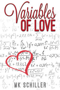 Cover image: Variables of Love 9781623421311
