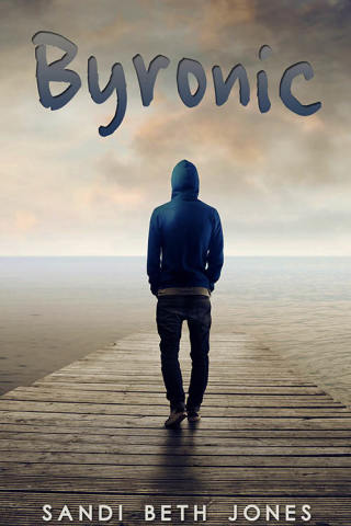 Cover image: Byronic 9781623421335