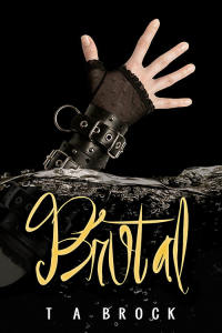 Cover image: Brutal