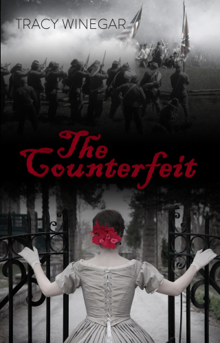 Cover image: The Counterfeit
