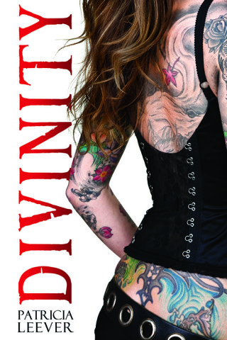 Cover image: Divinity 9781623429072