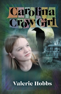 Titelbild: Carolina Crow Girl 2nd edition 9781623520083