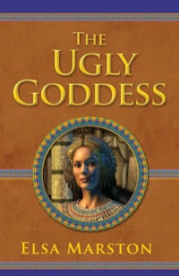Omslagafbeelding: The Ugly Goddess 2nd edition