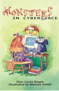 Cover image: Monsters in Cyberspace 2nd edition