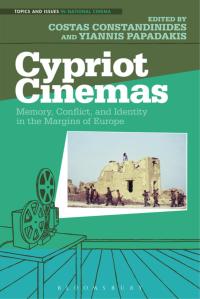 صورة الغلاف: Cypriot Cinemas 1st edition 9781501319969