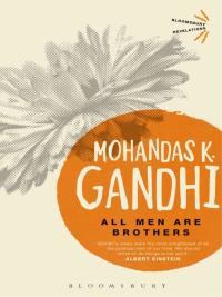 表紙画像: All Men Are Brothers 1st edition 9781780938219