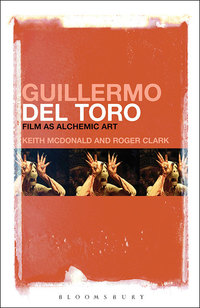Omslagafbeelding: Guillermo del Toro 1st edition 9781501308611