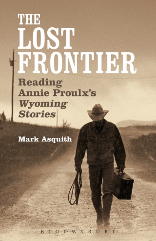 Imagen de portada: The Lost Frontier 1st edition 9781623568191