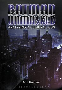 Omslagafbeelding: Batman Unmasked 1st edition 9780826449498