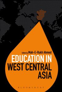Immagine di copertina: Education in West Central Asia 1st edition 9781474235495