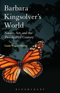 Cover image: Barbara Kingsolver's World 1st edition 9781623564469