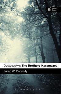 Omslagafbeelding: Dostoevsky's The Brothers Karamazov 1st edition 9781441108470