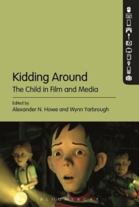 Cover image: Kidding Around 1st edition 9781501308628