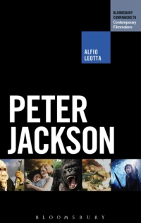 Cover image: Peter Jackson 1st edition 9781501338557
