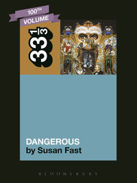 Titelbild: Michael Jackson's Dangerous 1st edition 9781623566319