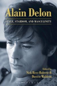 Cover image: Alain Delon 1st edition 9781501320125