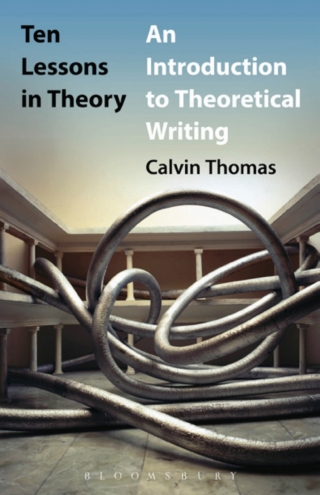 Cover image: Ten Lessons in Theory 1st edition 9781623564025