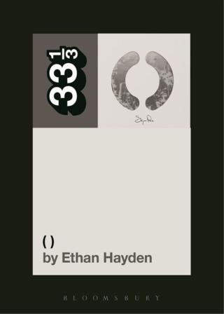 表紙画像: Sigur Rós's ( ) 1st edition 9781623568924