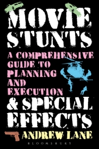Titelbild: Movie Stunts & Special Effects 1st edition 9781623563073