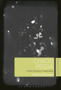 Cover image: Chaos Media 1st edition 9781501324420