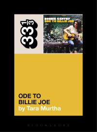 Omslagafbeelding: Bobbie Gentry's Ode to Billie Joe 1st edition 9781623569648
