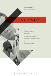 Omslagafbeelding: Scandal! 1st edition 9781501309229