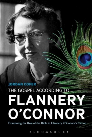 Immagine di copertina: The Gospel According to Flannery O'Connor 1st edition 9781501314278