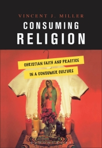 Cover image: Consuming Religion 1st edition 9780826417497