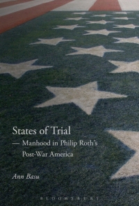 Cover image: States of Trial 1st edition 9781501320422