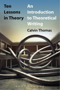 Cover image: Ten Lessons in Theory 1st edition 9781623564025