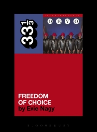 Imagen de portada: Devo's Freedom of Choice 1st edition 9781623563448