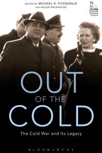 Imagen de portada: Out of the Cold 1st edition 9781623561437