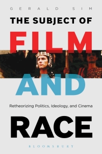 Cover image: The Subject of Film and Race 1st edition 9781623567538