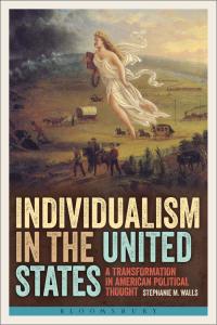 Titelbild: Individualism in the United States 1st edition 9781623560645