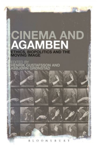 表紙画像: Cinema and Agamben 1st edition 9781501308598